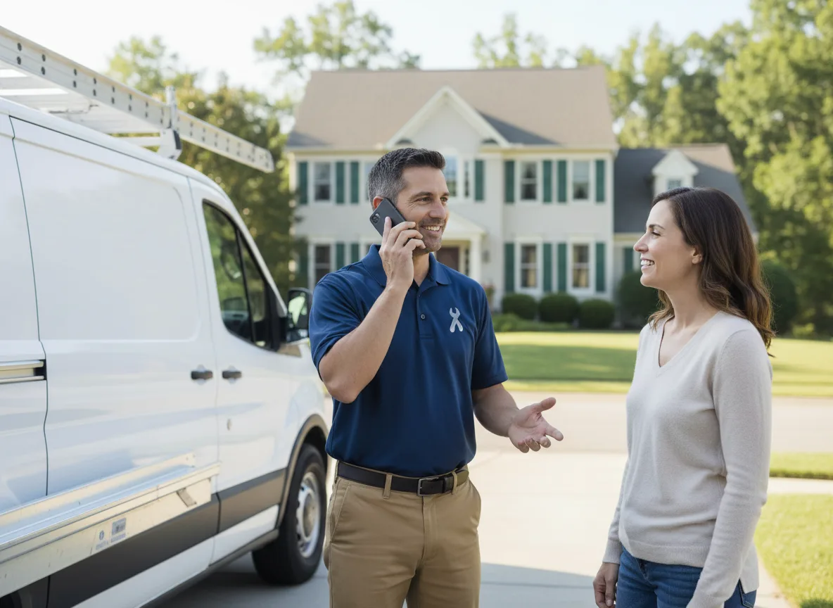 Home Gutter Service Windfall, IN FAQs